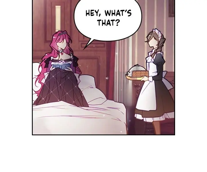 Villains Are Destined to Die Chapter 41 Page 25