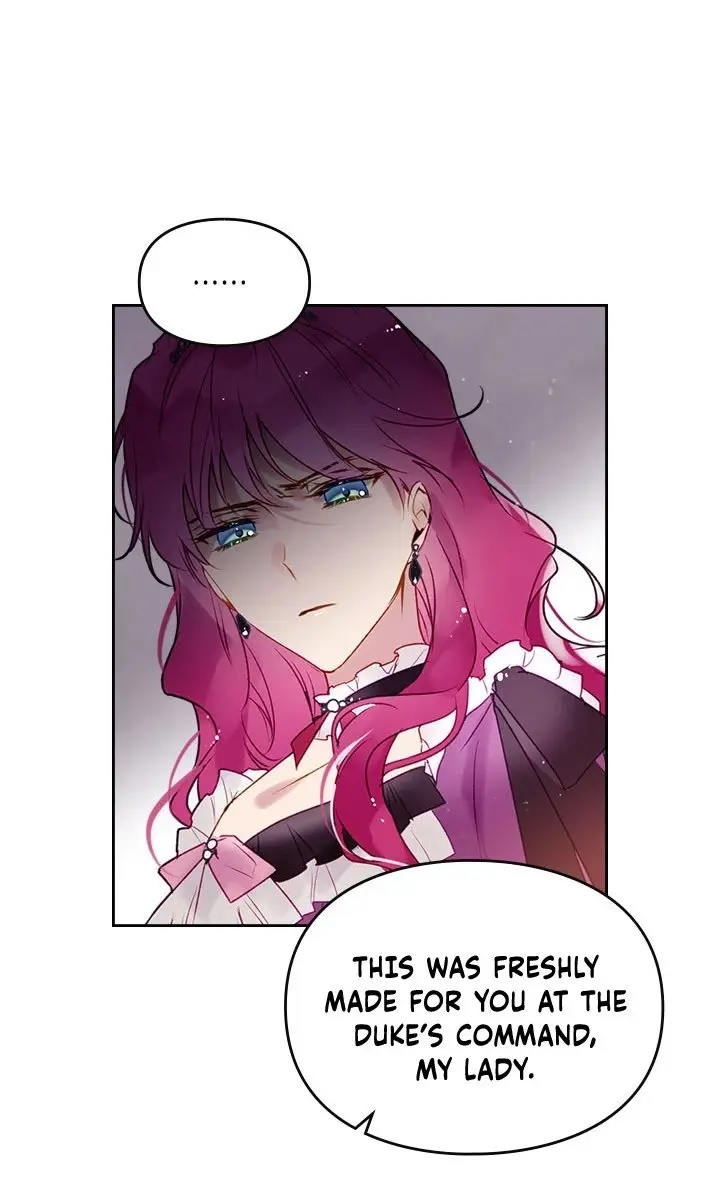 Villains Are Destined to Die Chapter 41 Page 27