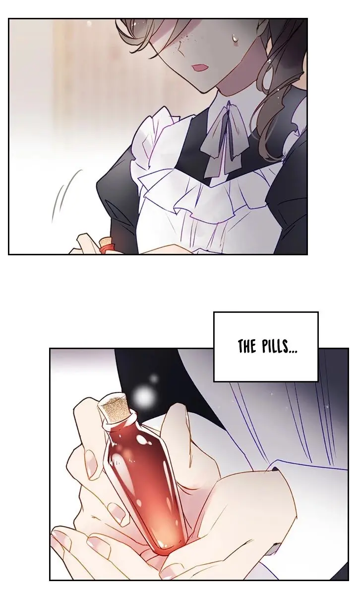 Villains Are Destined to Die Chapter 41 Page 29