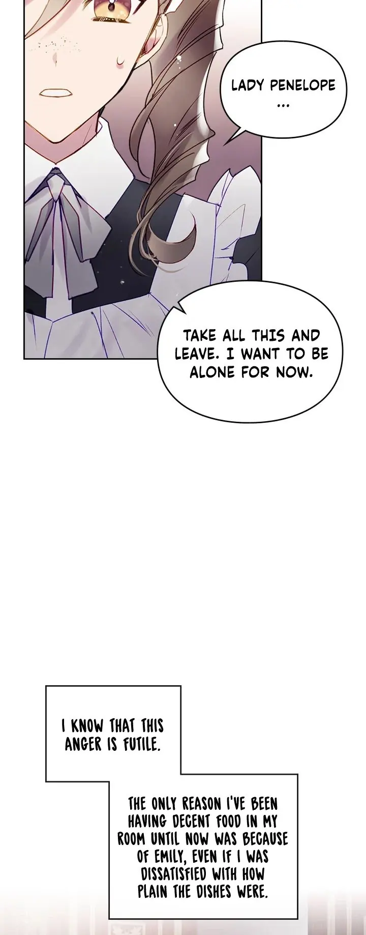 Villains Are Destined to Die Chapter 41 Page 35