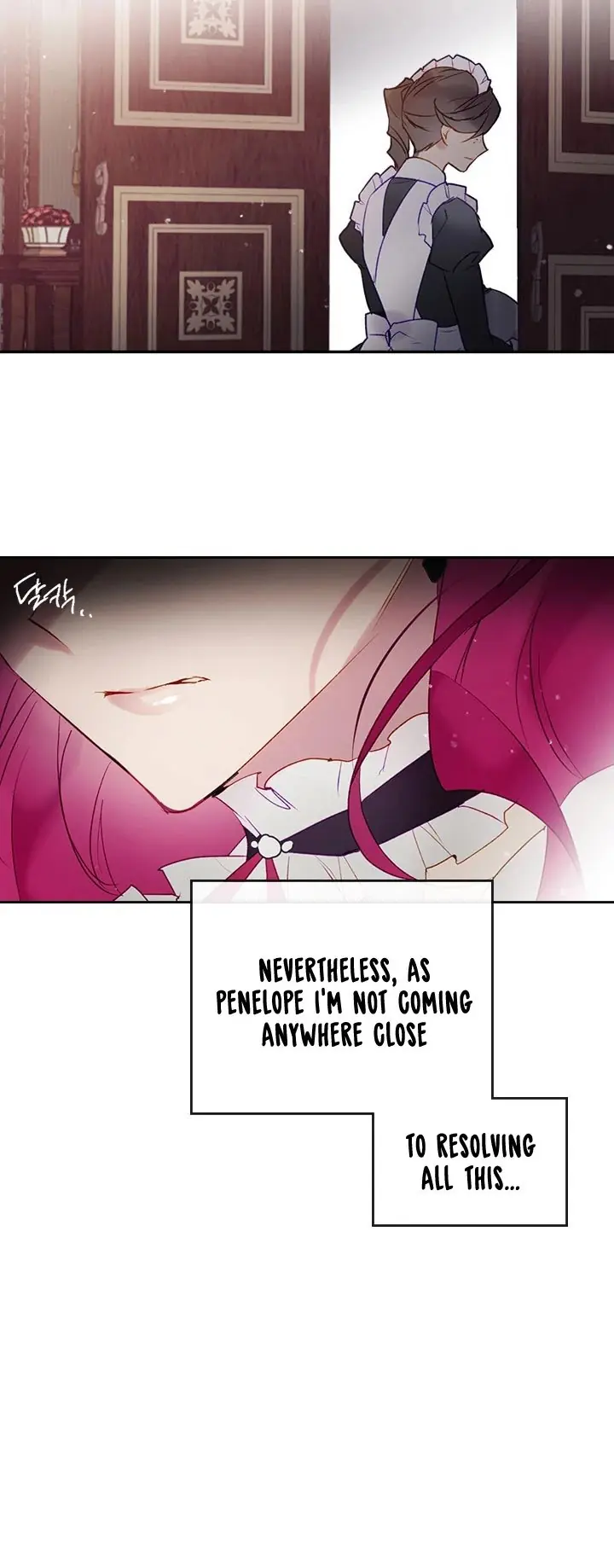 Villains Are Destined to Die Chapter 41 Page 36