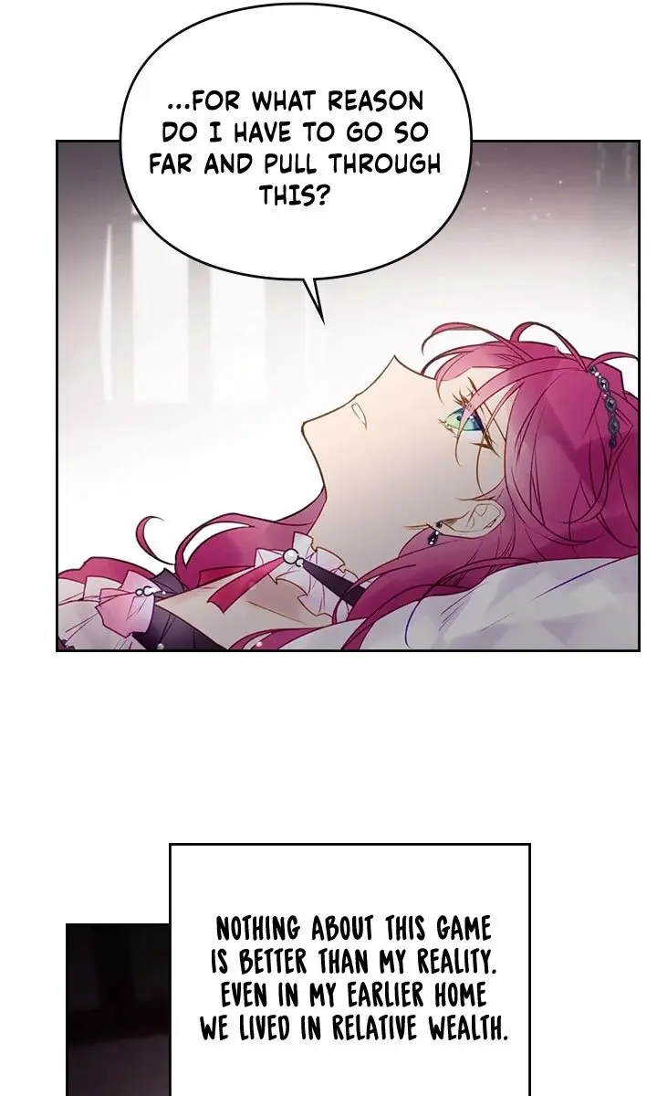 Villains Are Destined to Die Chapter 41 Page 38