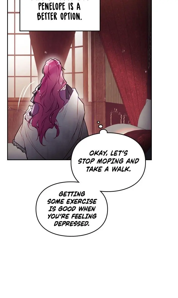 Villains Are Destined to Die Chapter 41 Page 53