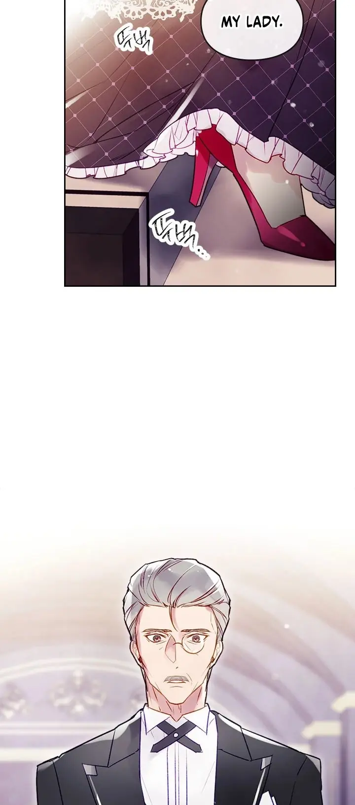 Villains Are Destined to Die Chapter 41 Page 55