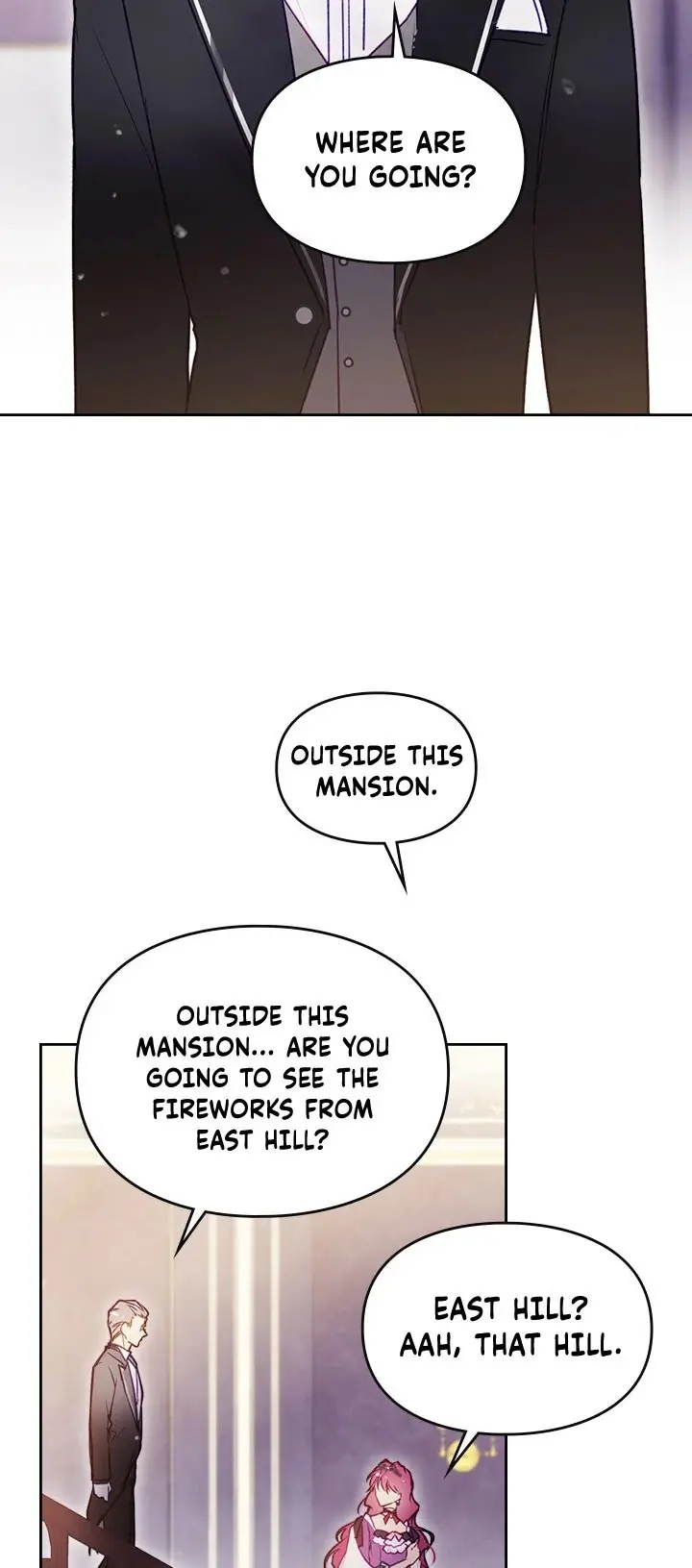 Villains Are Destined to Die Chapter 41 Page 56