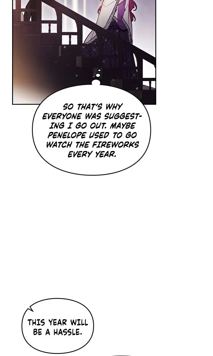 Villains Are Destined to Die Chapter 41 Page 57