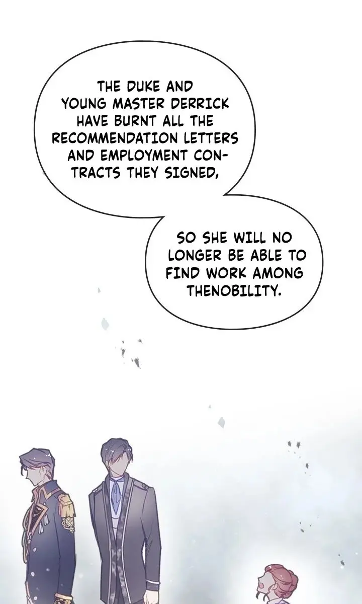 Villains Are Destined to Die Chapter 41 Page 71