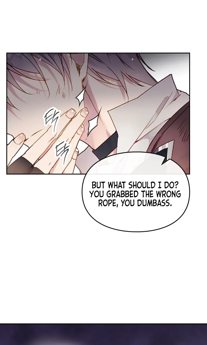 Villains Are Destined to Die Chapter 46 Page 3