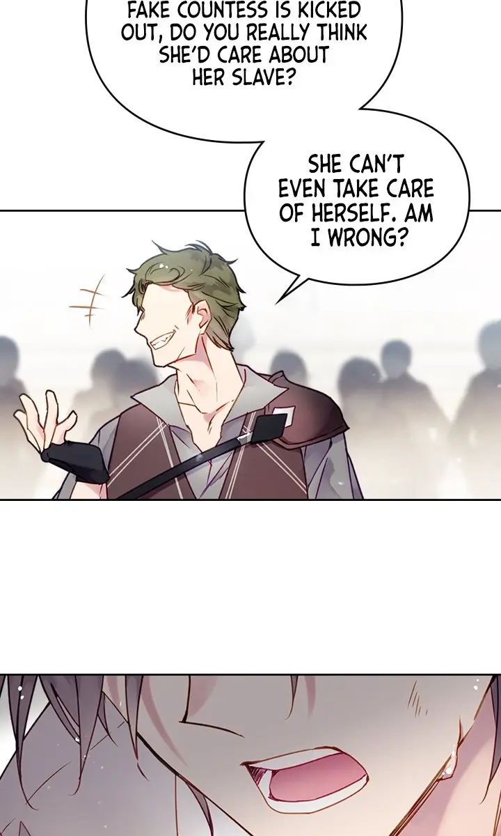 Villains Are Destined to Die Chapter 46 Page 7