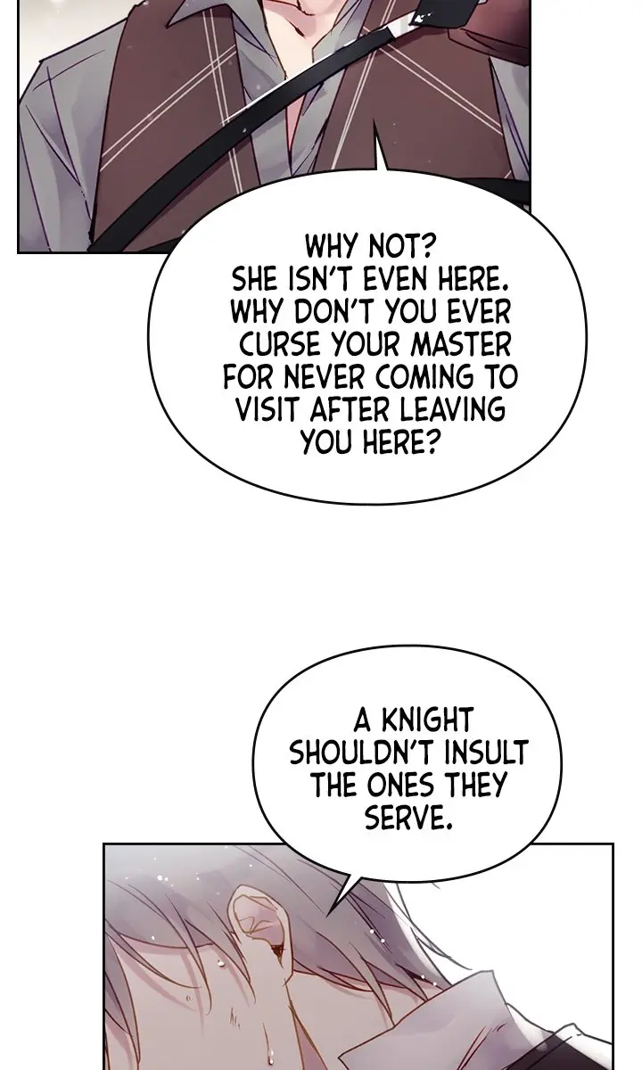 Villains Are Destined to Die Chapter 46 Page 9
