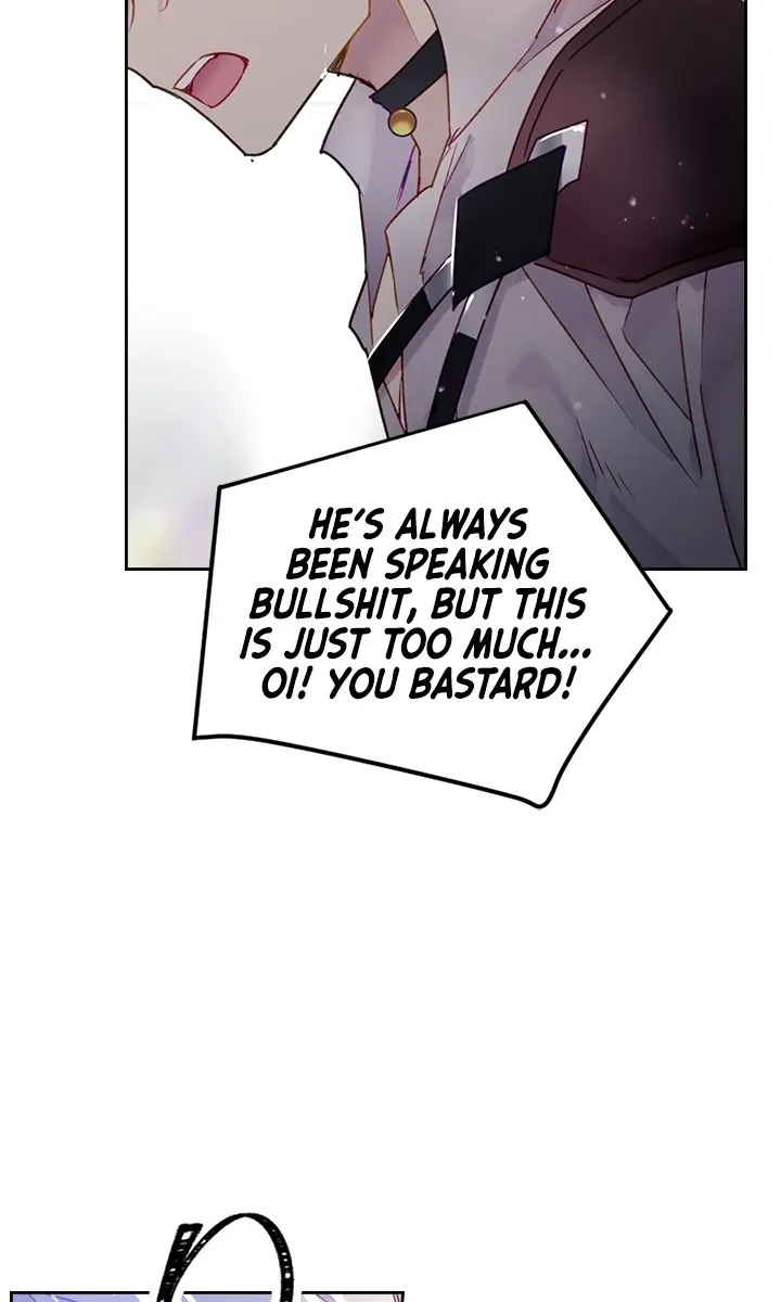Villains Are Destined to Die Chapter 46 Page 10