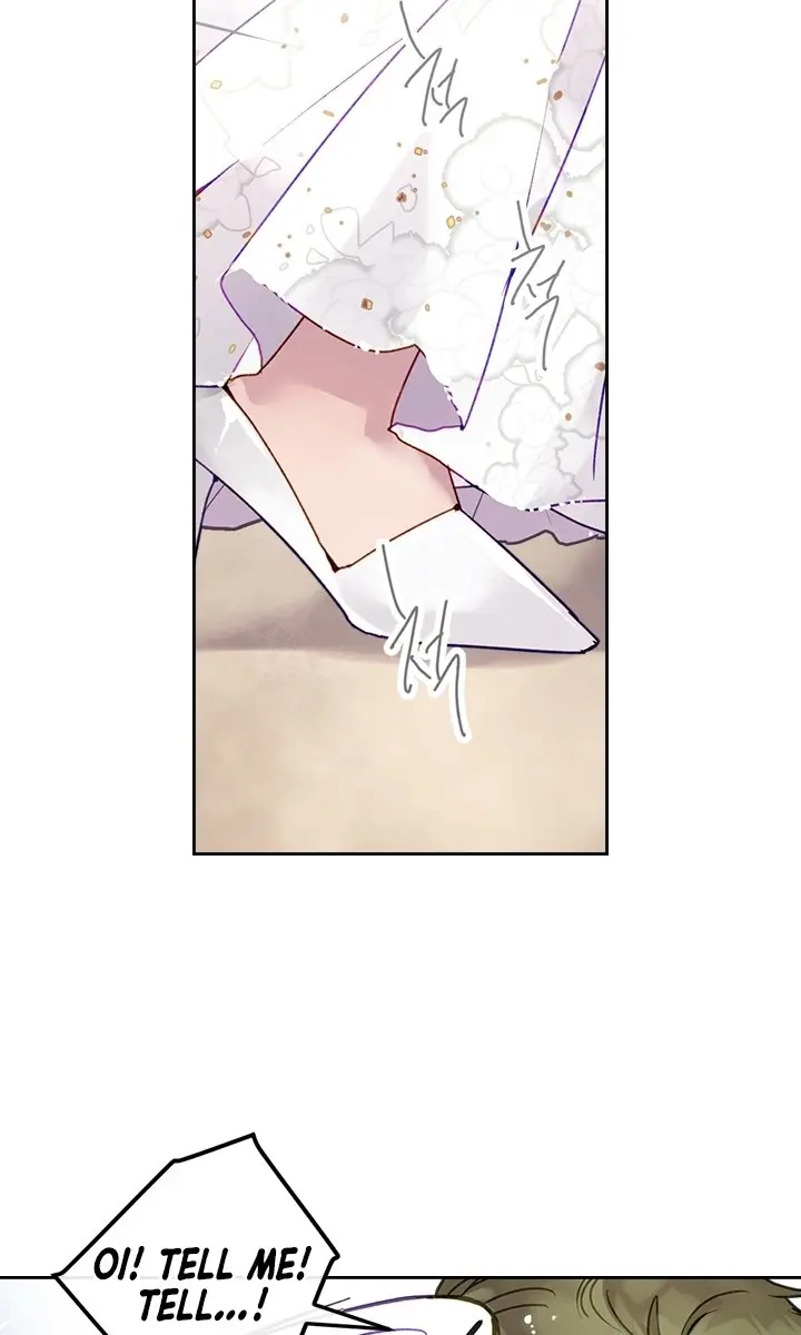 Villains Are Destined to Die Chapter 46 Page 17
