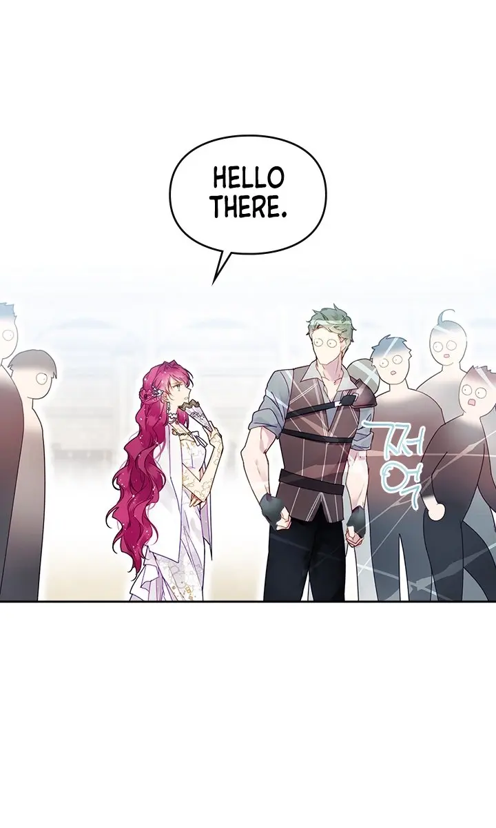 Villains Are Destined to Die Chapter 46 Page 19