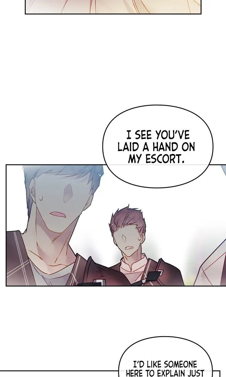 Villains Are Destined to Die Chapter 46 Page 24