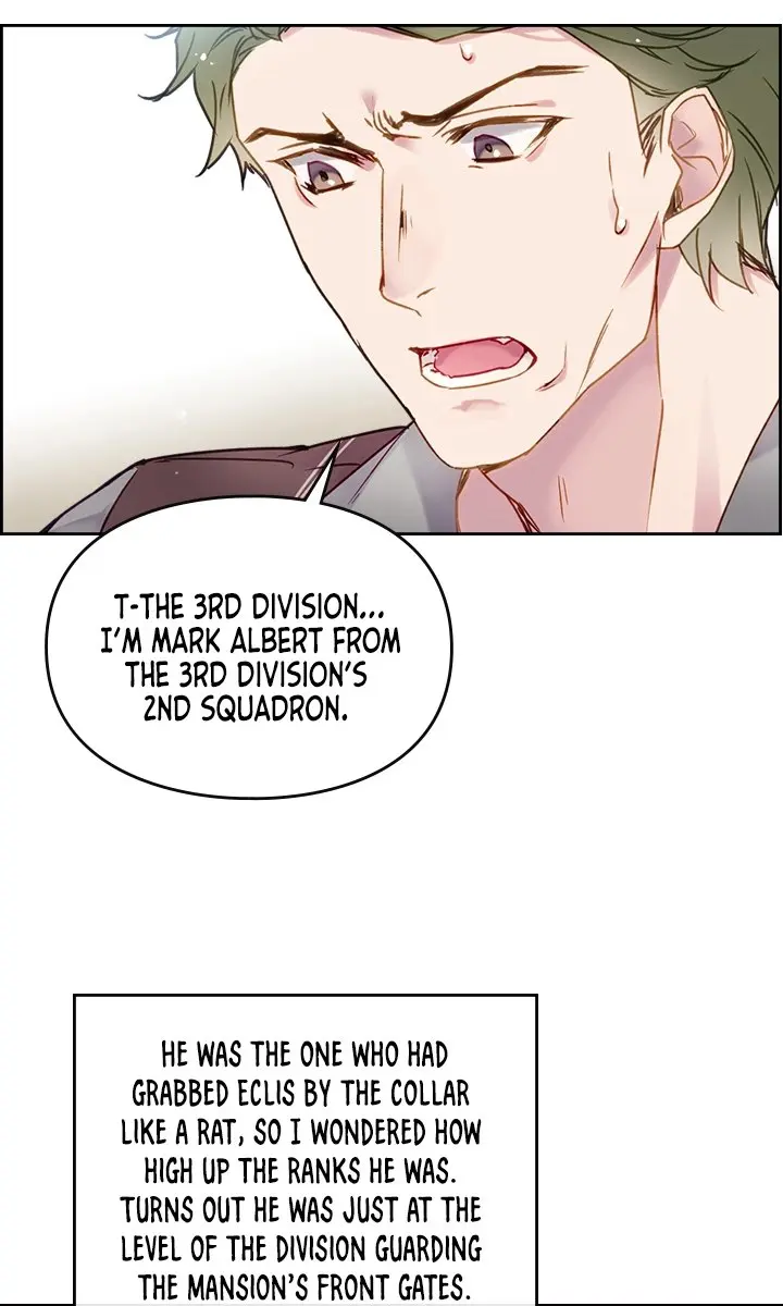 Villains Are Destined to Die Chapter 46 Page 27