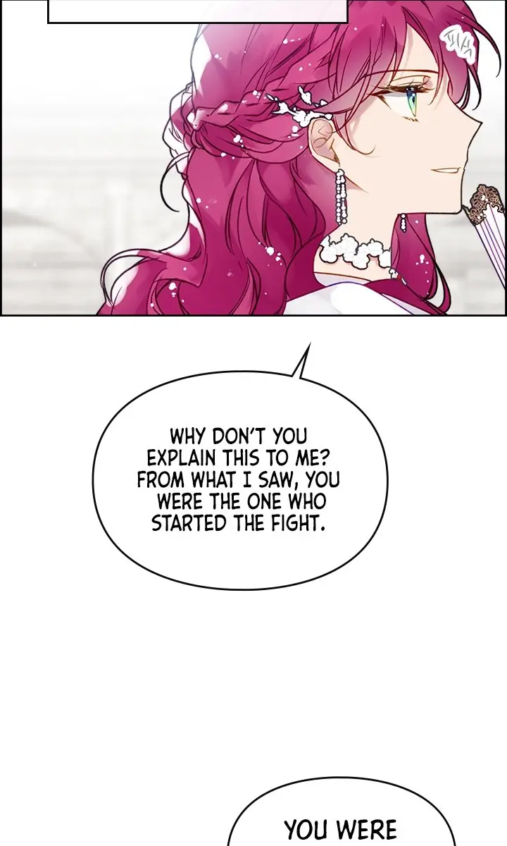 Villains Are Destined to Die Chapter 46 Page 28