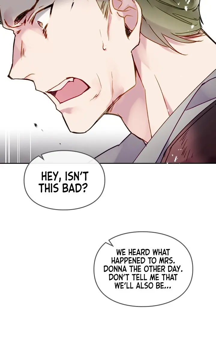 Villains Are Destined to Die Chapter 46 Page 30