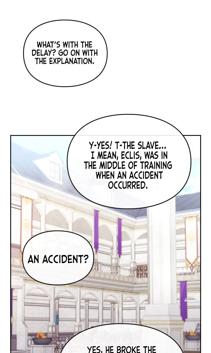 Villains Are Destined to Die Chapter 46 Page 31