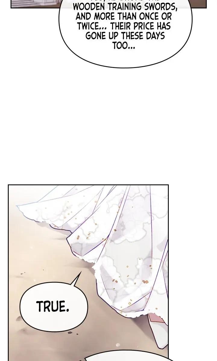 Villains Are Destined to Die Chapter 46 Page 32