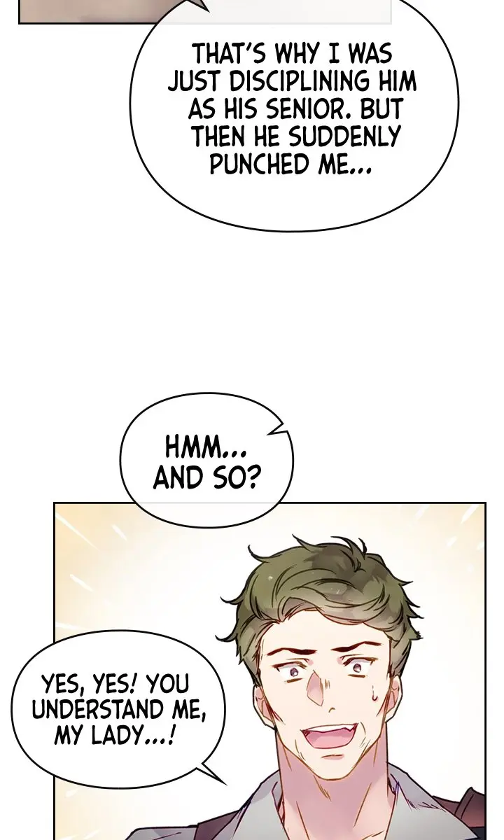 Villains Are Destined to Die Chapter 46 Page 33