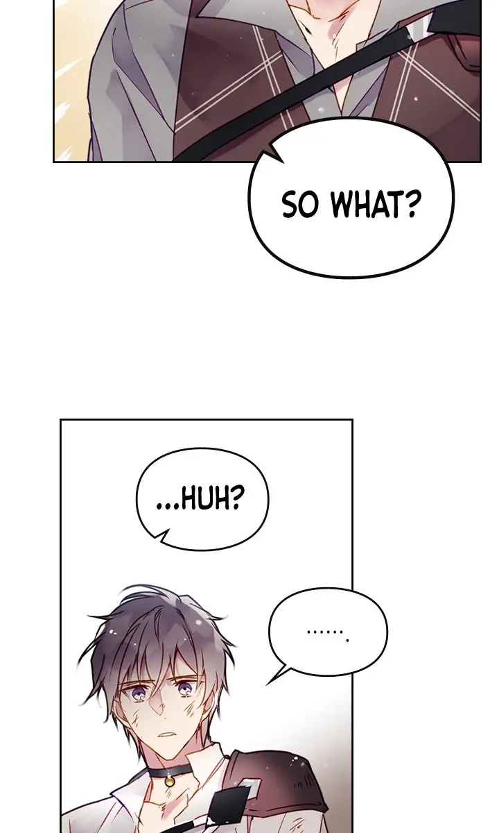 Villains Are Destined to Die Chapter 46 Page 34