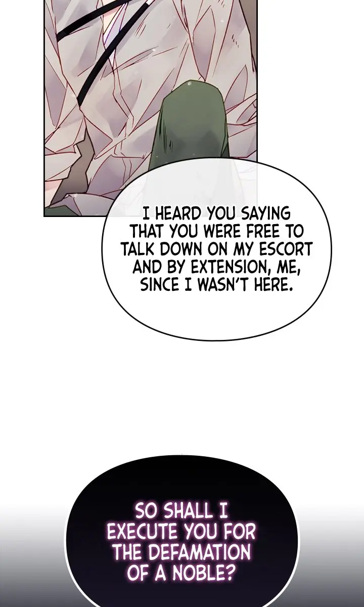 Villains Are Destined to Die Chapter 46 Page 35