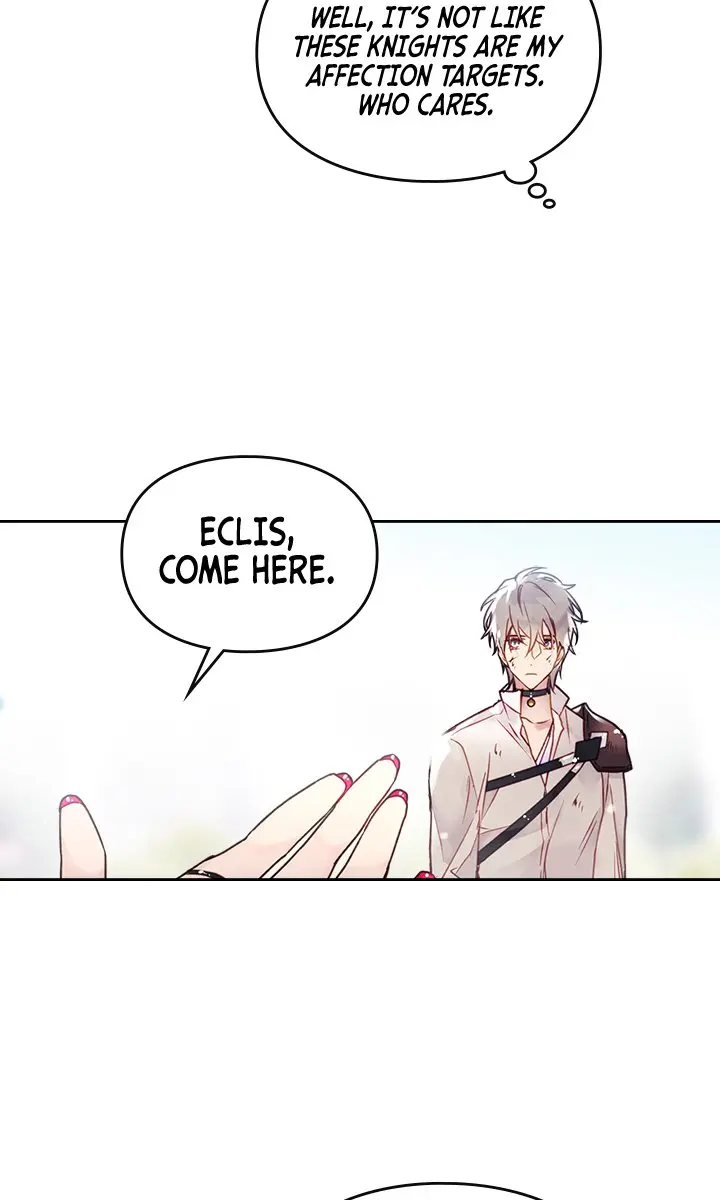 Villains Are Destined to Die Chapter 46 Page 60