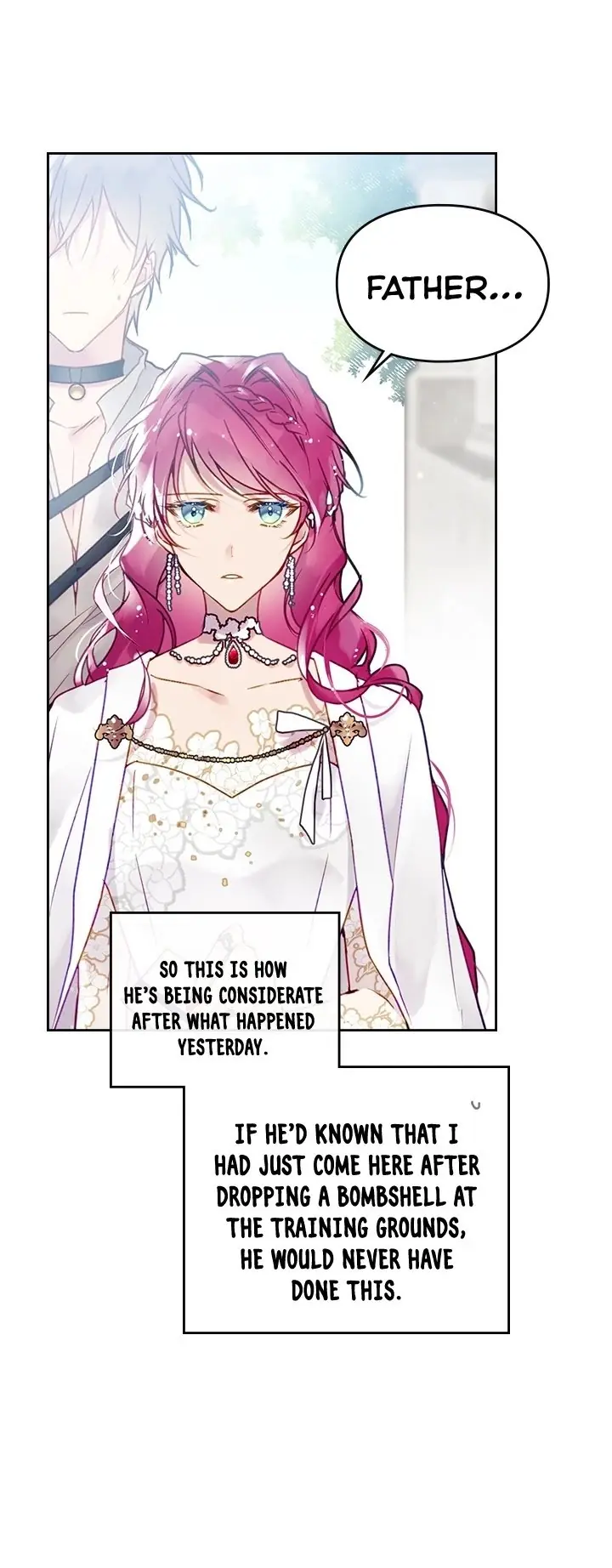Villains Are Destined to Die Chapter 47 Page 7
