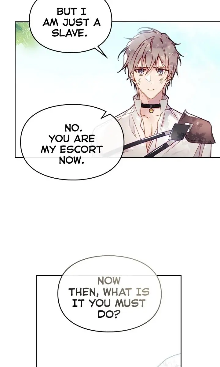 Villains Are Destined to Die Chapter 47 Page 10