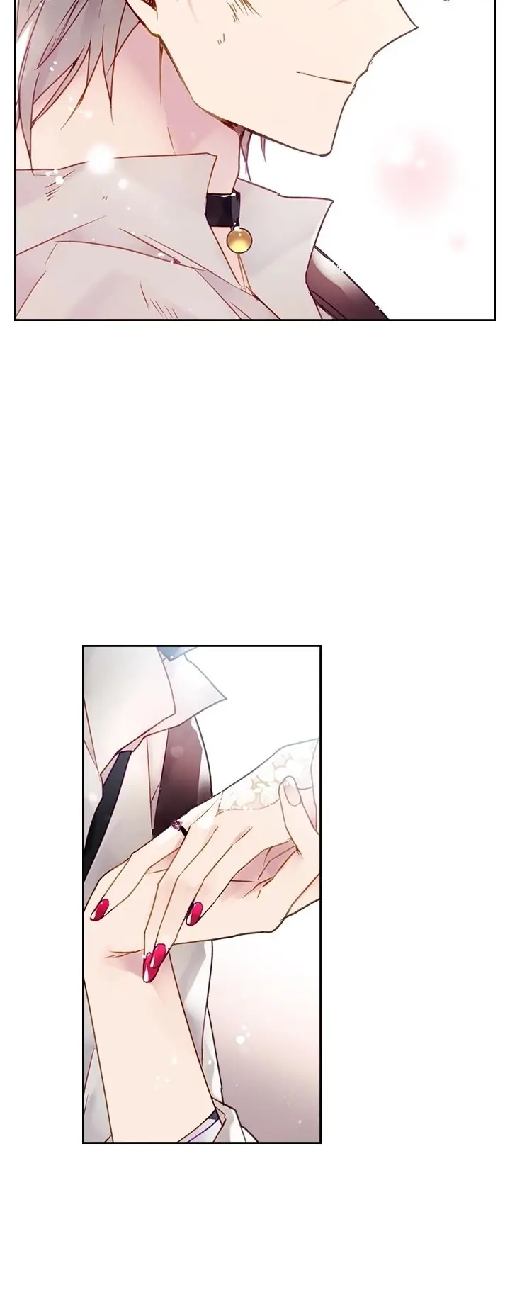 Villains Are Destined to Die Chapter 47 Page 13