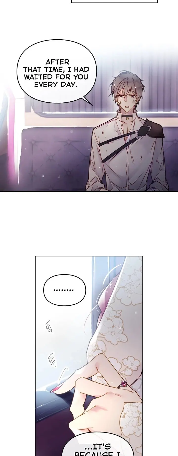 Villains Are Destined to Die Chapter 47 Page 22