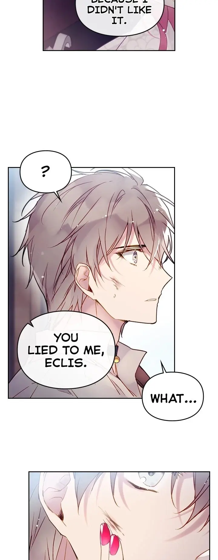 Villains Are Destined to Die Chapter 47 Page 23