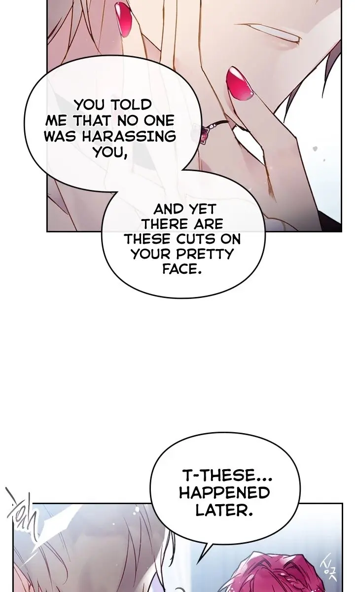 Villains Are Destined to Die Chapter 47 Page 24