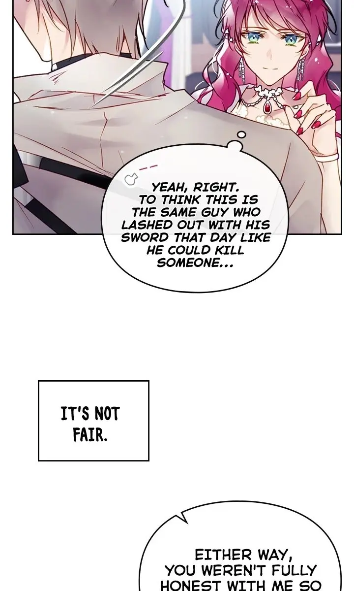 Villains Are Destined to Die Chapter 47 Page 25