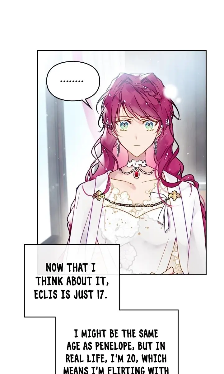 Villains Are Destined to Die Chapter 47 Page 29