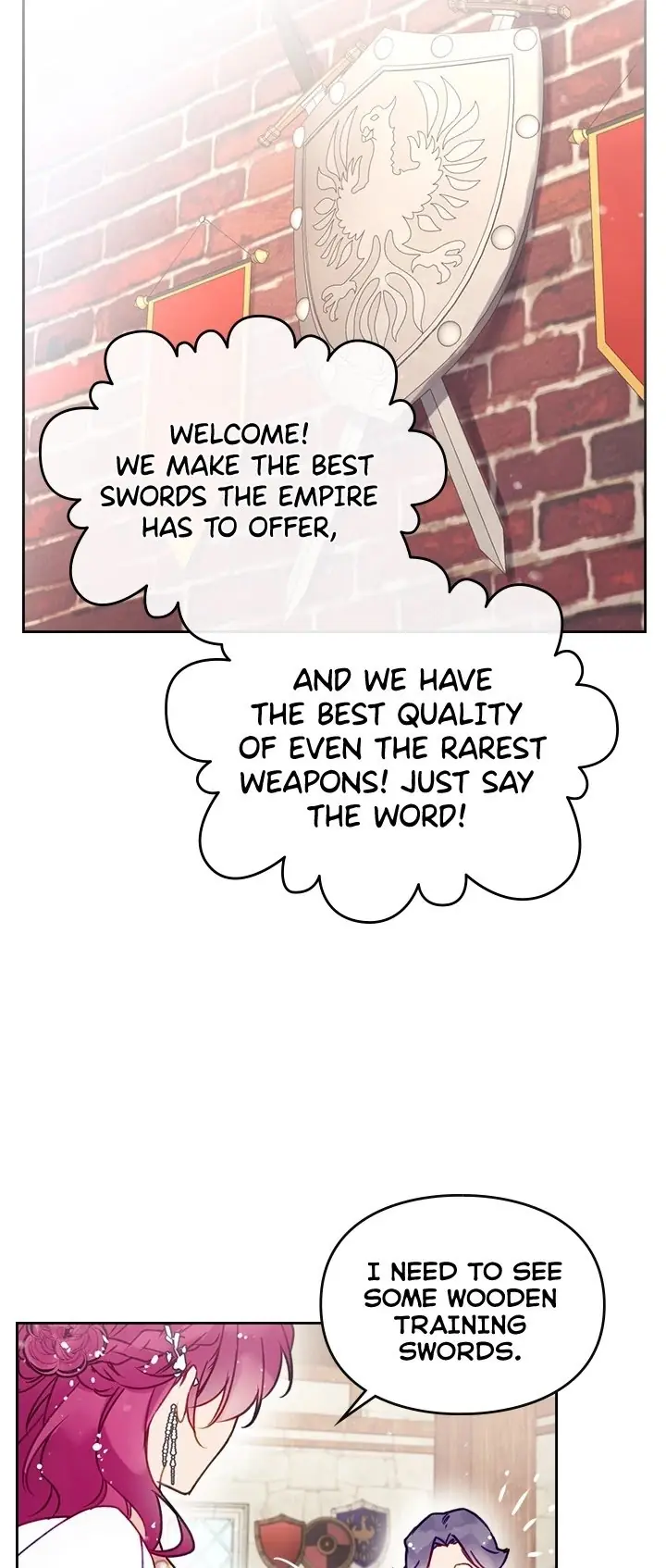 Villains Are Destined to Die Chapter 47 Page 32