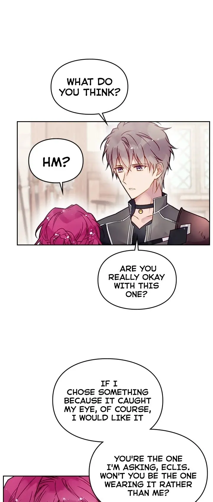 Villains Are Destined to Die Chapter 47 Page 43