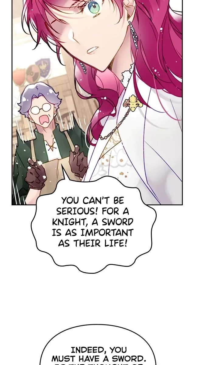 Villains Are Destined to Die Chapter 47 Page 49