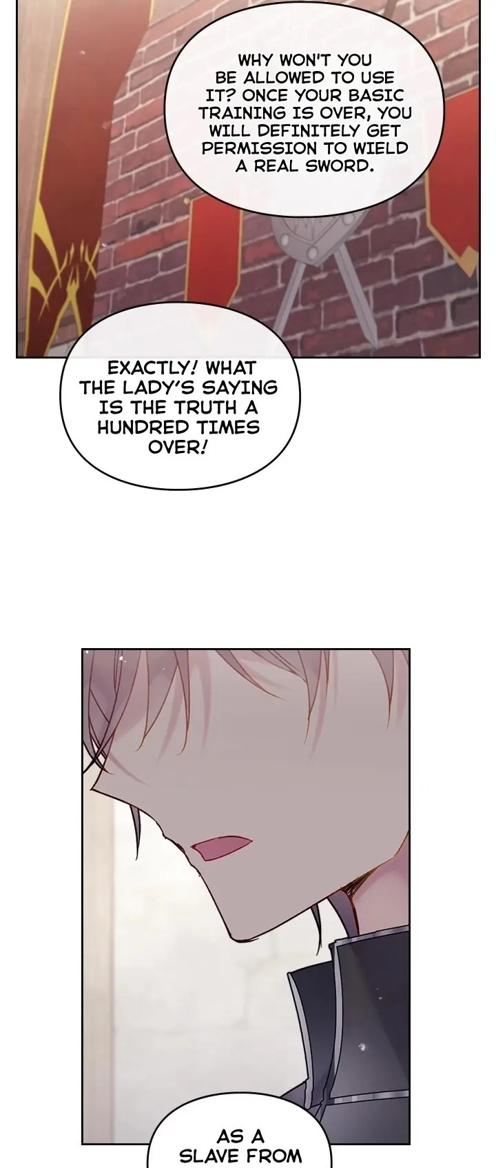 Villains Are Destined to Die Chapter 47 Page 52