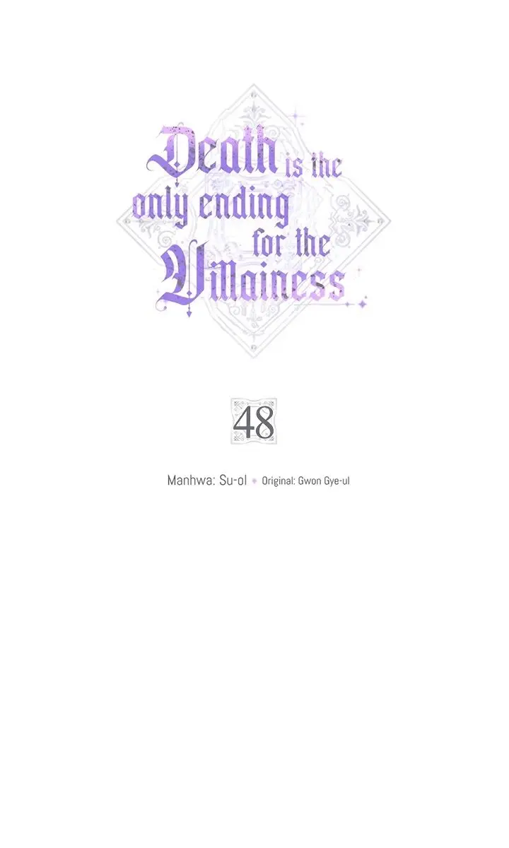 Villains Are Destined to Die Chapter 48 Page 6