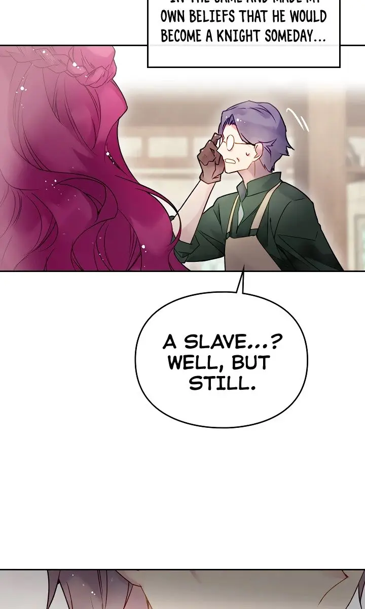 Villains Are Destined to Die Chapter 48 Page 9