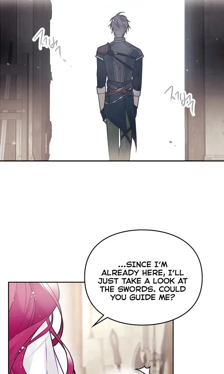 Villains Are Destined to Die Chapter 48 Page 18