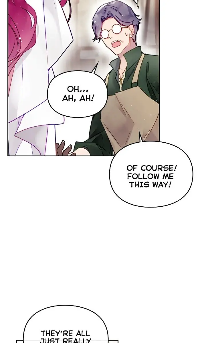 Villains Are Destined to Die Chapter 48 Page 19