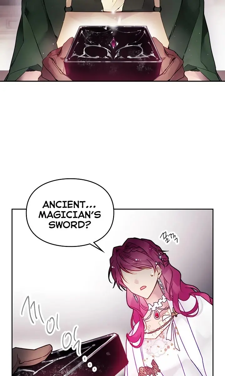 Villains Are Destined to Die Chapter 48 Page 25