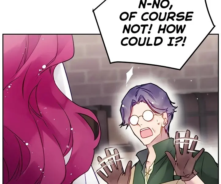 Villains Are Destined to Die Chapter 48 Page 29