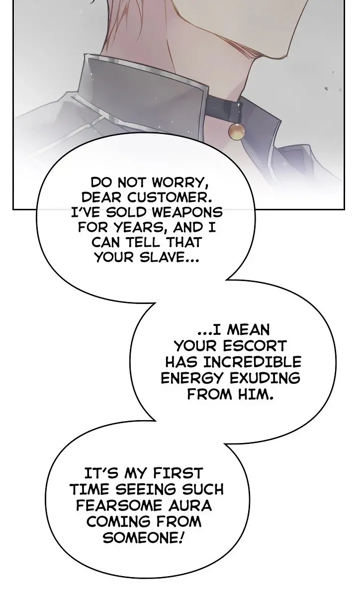 Villains Are Destined to Die Chapter 48 Page 34