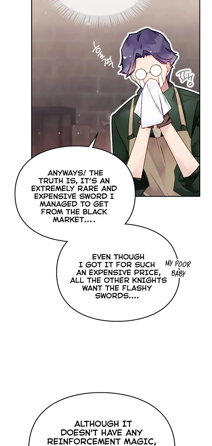 Villains Are Destined to Die Chapter 48 Page 36