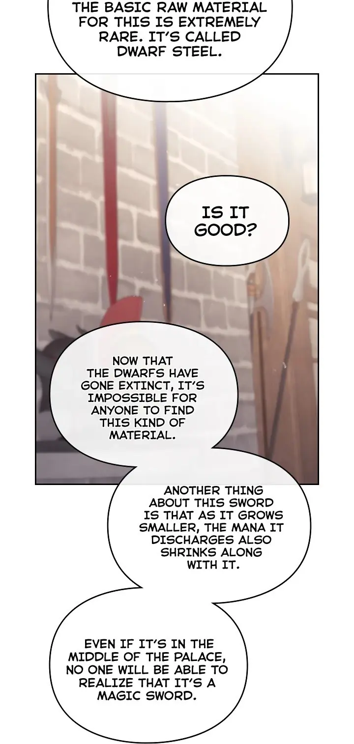 Villains Are Destined to Die Chapter 48 Page 37