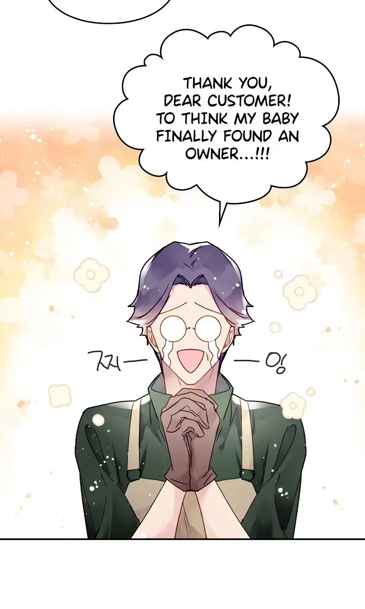 Villains Are Destined to Die Chapter 48 Page 41