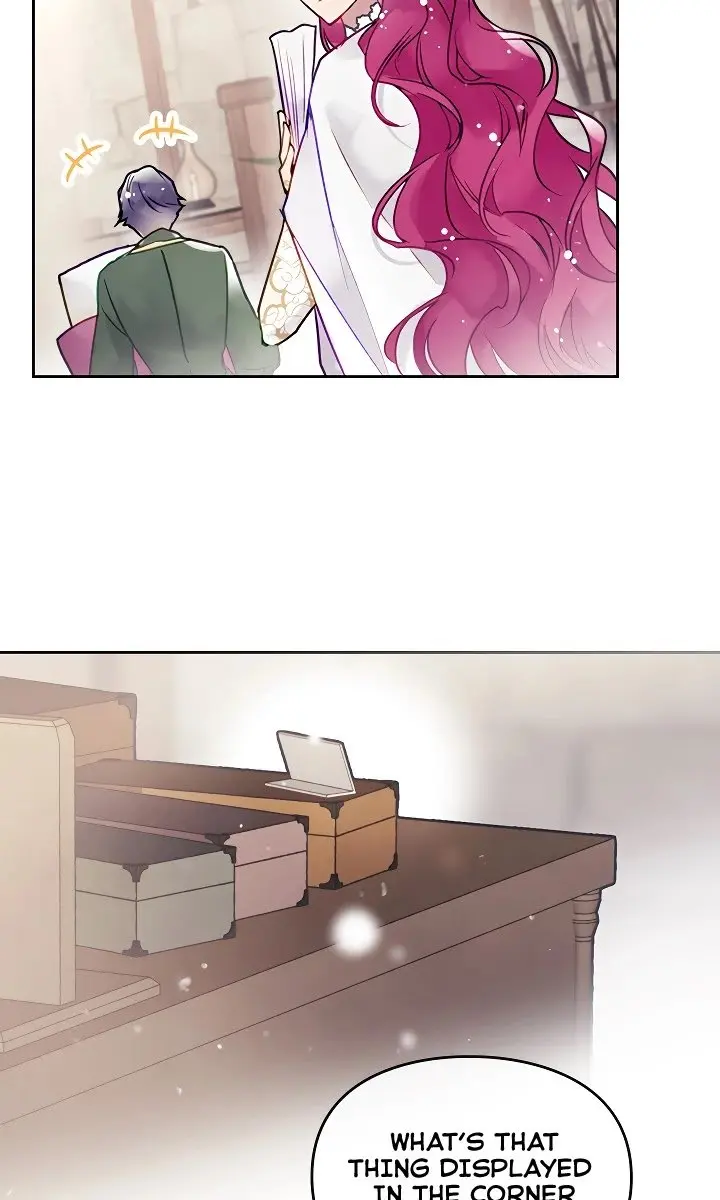 Villains Are Destined to Die Chapter 48 Page 44